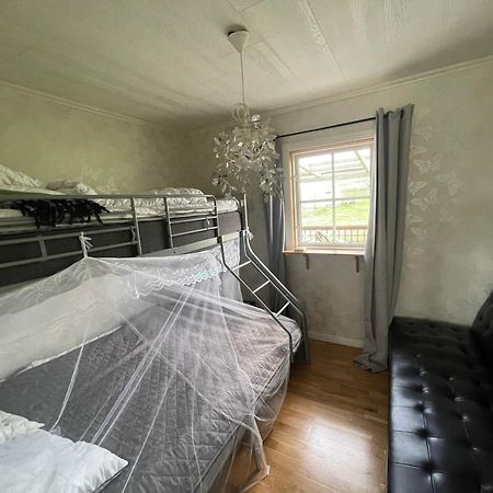 Luxury Villa By Lake Welcome You 효 외부 사진