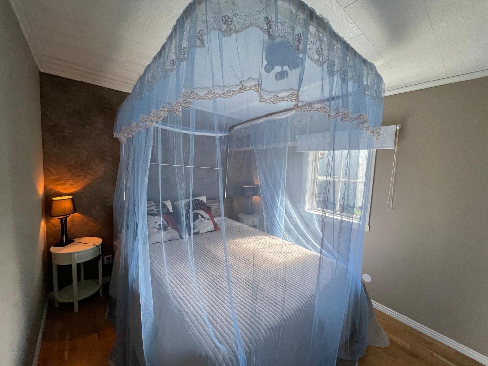 Luxury Villa By Lake Welcome You 효 외부 사진
